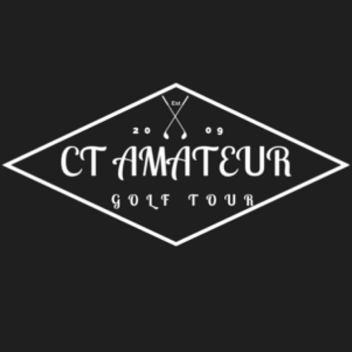 CT Amateur Golf Tour logo