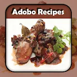 Cover Image of Скачать Adobo Recipes  APK