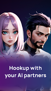 Amor AI: Flirty Companion APK Download the Latest version for Android 1