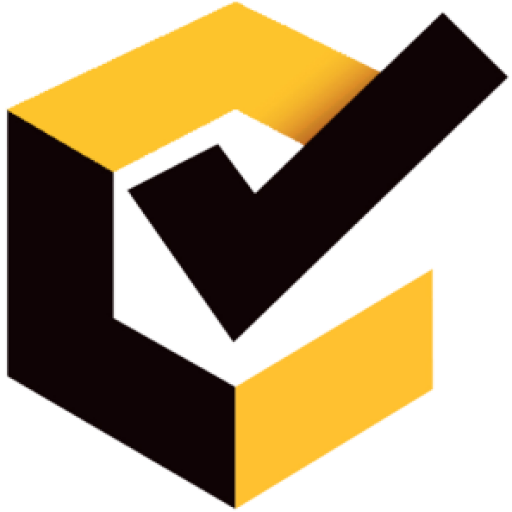 Clear Flow Matrix logo