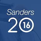 Sanders 2016 icon