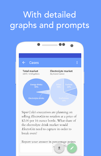 Consulting Case Interview Prep