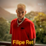 Cover Image of Download filipe ret musica offline  APK