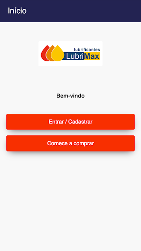 Lubrimax Distribuidor Screen 2