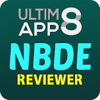 Dental Board NBDE Reviewer