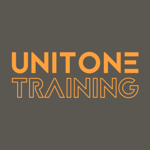UNITONE TRAINING logo
