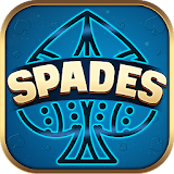 Spades Online - Ace Of Spade Cards Game icon