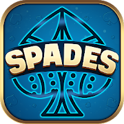 Spades Online - Ace Of Spade Cards Game 7.0 Icon