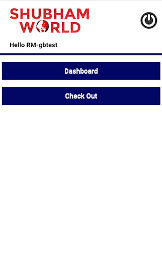 SWCC App Screen 3