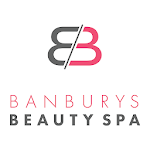 Cover Image of Télécharger Banbury's Beauty Spa  APK