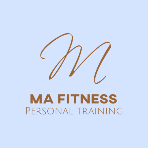 MA Fitness pt logo