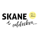 SkåneGuide - Androidアプリ