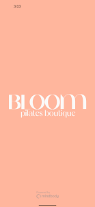Bloom Pilates Boutique