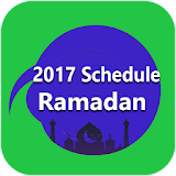 2017 Ramadan Timings icon