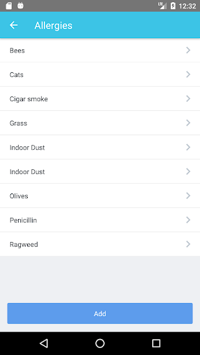 Care Convene Screen 3