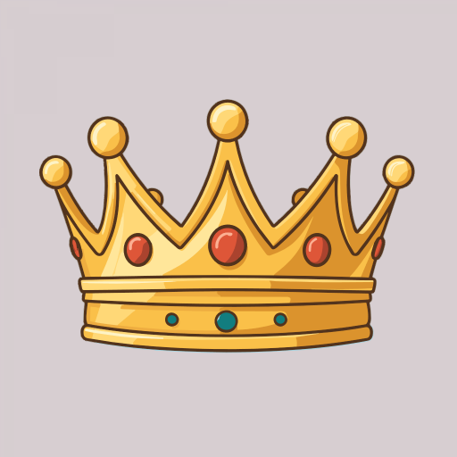Royal Path logo