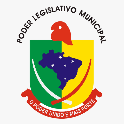 Câmara de Barra Velha logo