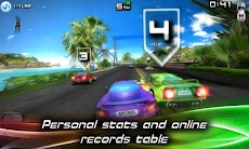 Race Illegal: High Speed 3Dのおすすめ画像4