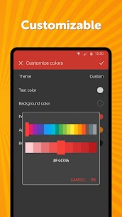 Simple Draw Pro Sketchbook v5.2.7 Apk (Tagline/Pro Unlock) Free For Android 3