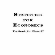 Statistics Text Book - Class 11