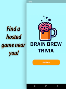 Brain Brew Trivia