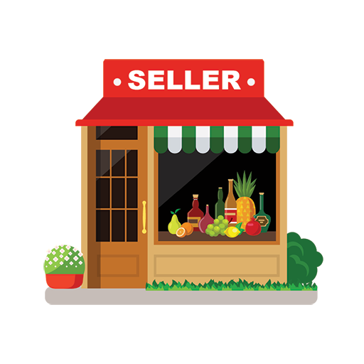 Tumbas Seller logo