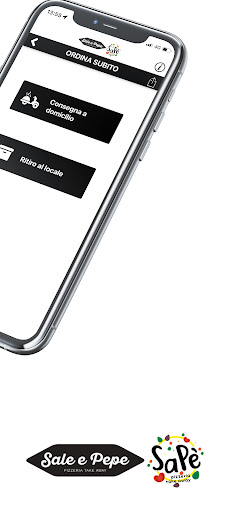 Sale e Pepe and Co.