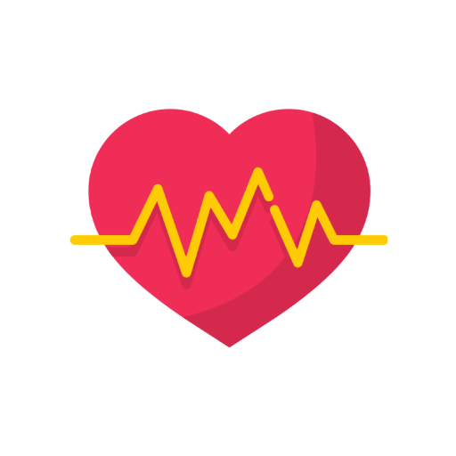 CardioCare Centre 2.3.5 Icon