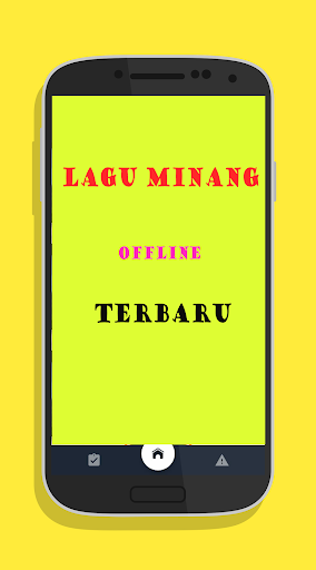 lagu minang offline terbaru Screen 3