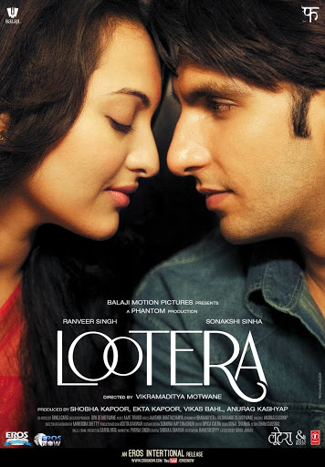 Lootera – Filme bei Google Play