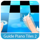 New Piano Tiles 2 Guide icon