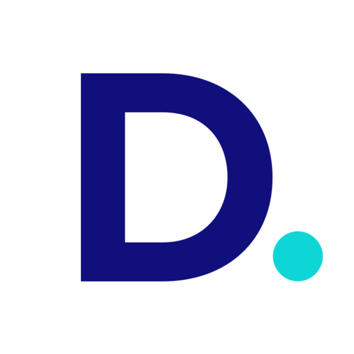 Digitalis Realtors logo
