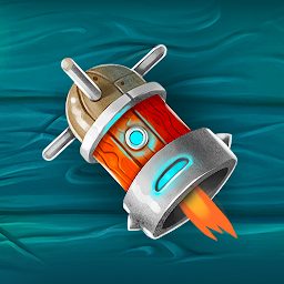 Go Nutz! Mod Apk
