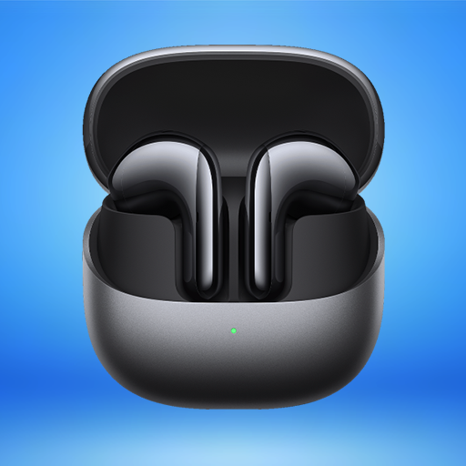 Xiaomi Buds 5 App Guide