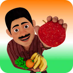 Icon image Taarak Fruit Match| TMKOC Game