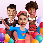 Cover Image of Download Birthday Dance Video Maker - Create Dancing Videos 3 APK