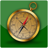 Compass Pro 2 icon
