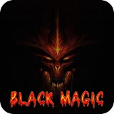 Black Magic And Spells icon