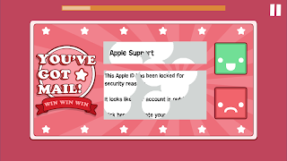 What the Hack! - Screenshot 2