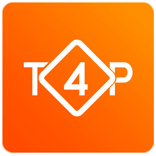 Task4Pros logo