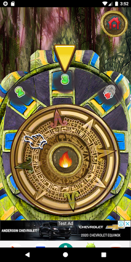 Rumbala Zumbla Deluxe Screen 2