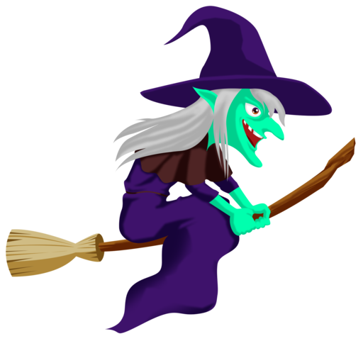 Witch Flip - Halloween 1.0