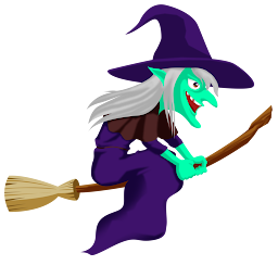 Witch Flip - Halloween 1.0