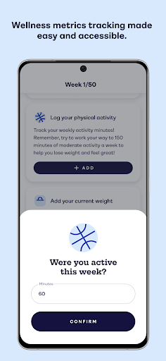 Ciba Health Screen 2
