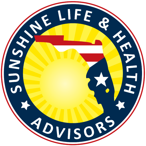Sunshine Life Quotes logo