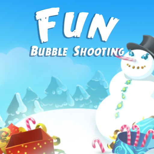 Fun Bubble Shooting