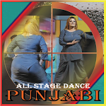 Cover Image of Download All Punjabi Stage Dance Mujra 1.0 APK