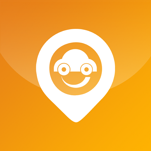 Petrack logo