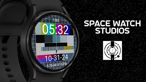 Television No Signal TV Test screenshot 0