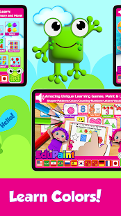 Preschool Games For Kids 2+ apkdebit screenshots 22